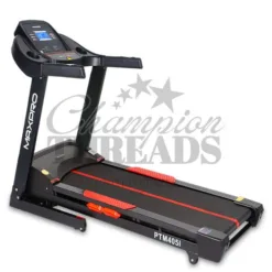 Treadmill: Foldable Electric Treadmill in California